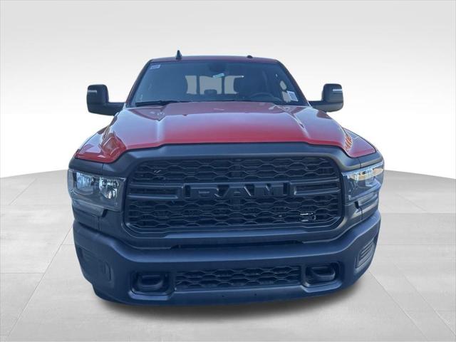 2024 RAM Ram 2500 RAM 2500 TRADESMAN CREW CAB 4X4 8 BOX