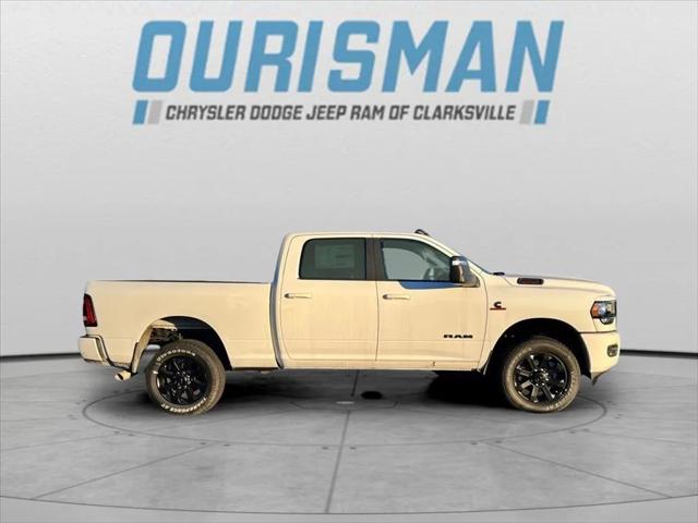 2024 RAM Ram 2500 RAM 2500 BIG HORN CREW CAB 4X4 64 BOX