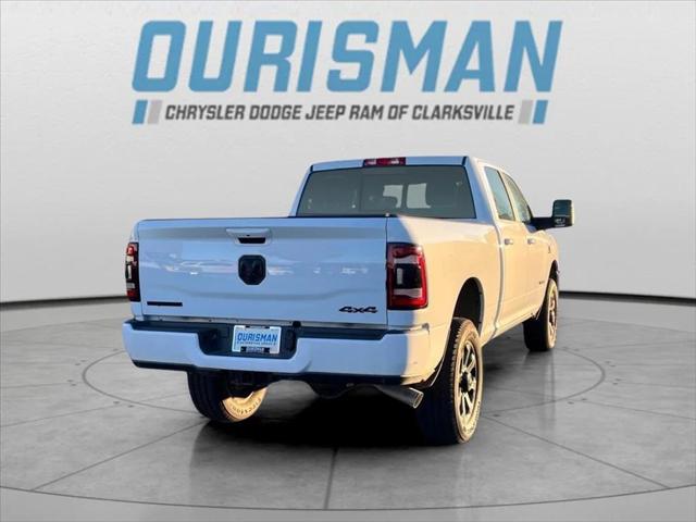 2024 RAM Ram 2500 RAM 2500 BIG HORN CREW CAB 4X4 64 BOX