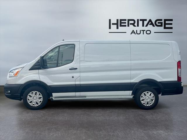 2021 Ford Transit-250 Cargo Van Base