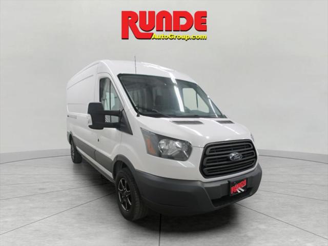 2015 Ford Transit-250 Base