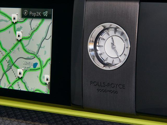 2023 Rolls-Royce Ghost Black Badge