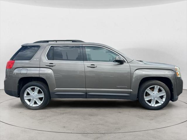 2011 GMC Terrain SLE-2 2011 GMC Terrain SLE-2