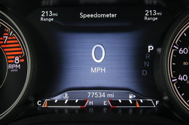 2021 Jeep Cherokee Limited 4x4 2021 Jeep Cherokee Limited 4x4