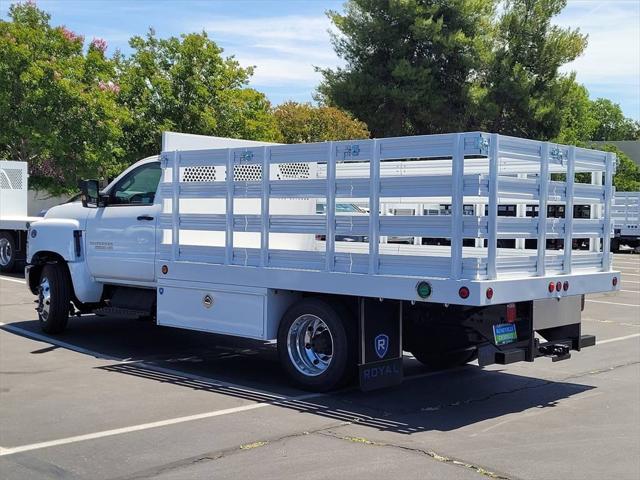 2023 Chevrolet Silverado MD Work Truck