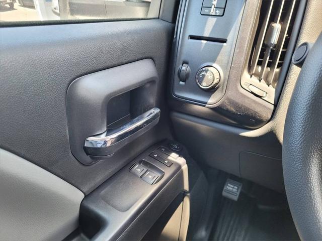 2023 Chevrolet Silverado MD Work Truck