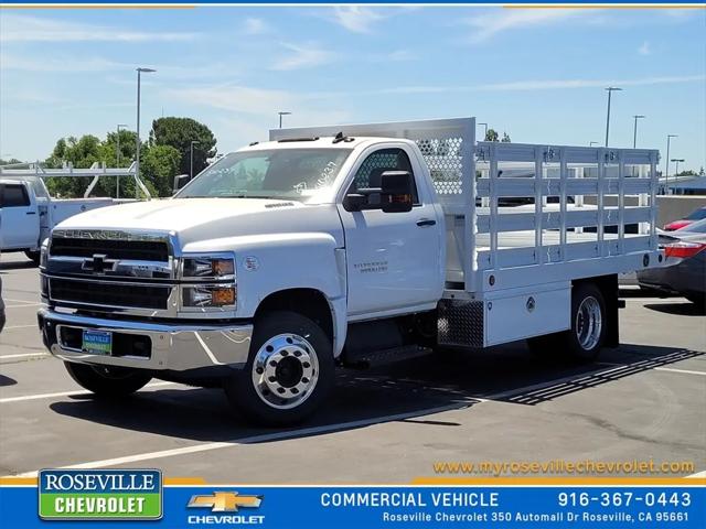 2023 Chevrolet Silverado MD Work Truck for sale in Roseville, CA
