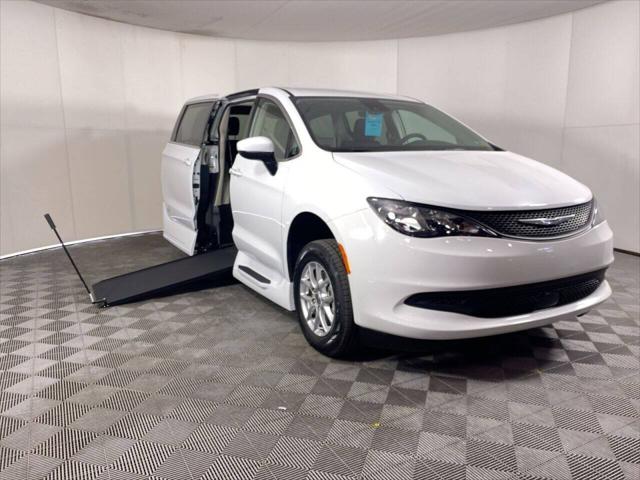 2023 Chrysler Voyager LX for sale in Phoenix, AZ