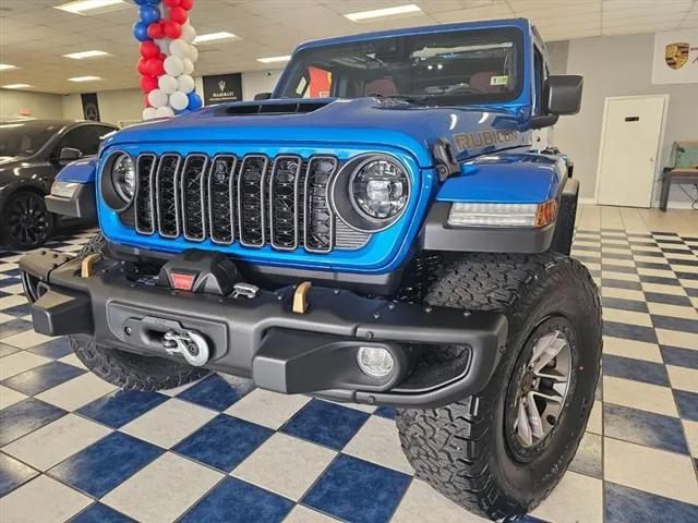 2024 Jeep Wrangler 4-Door Rubicon 392 4x4 for sale in Manassas, VA