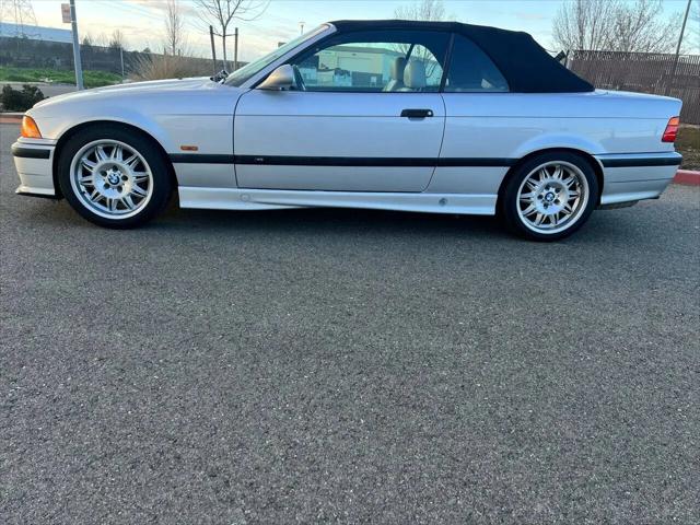 1999 BMW M3 Standard