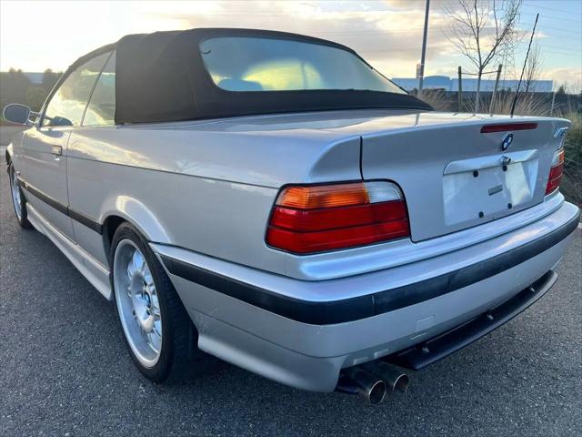 1999 BMW M3 Standard