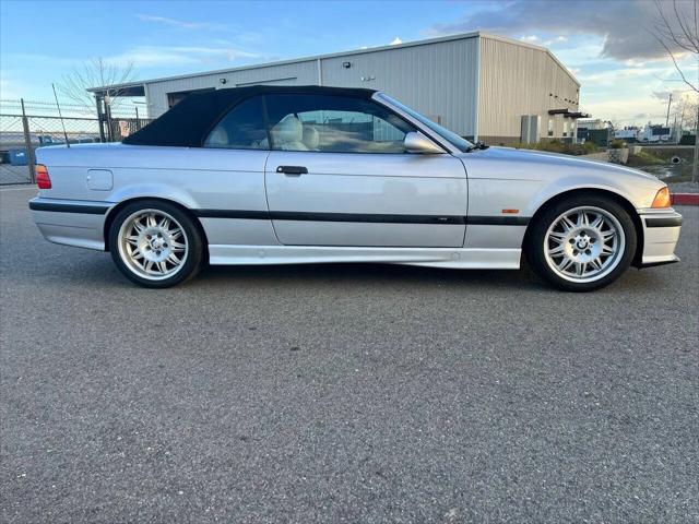 1999 BMW M3 Standard