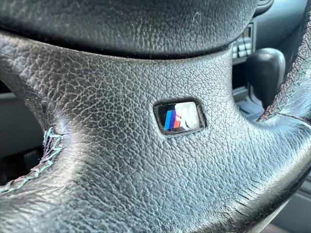 1999 BMW M3 Standard
