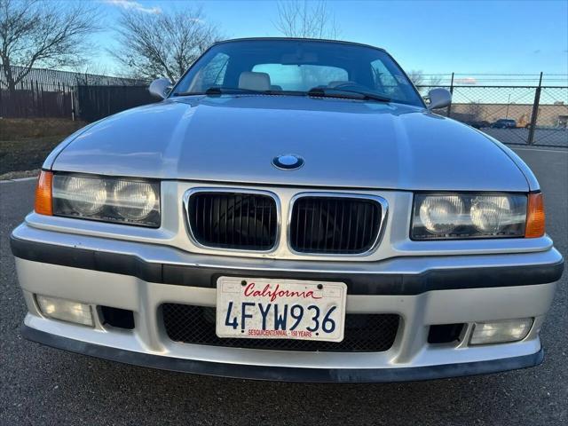 1999 BMW M3 Standard