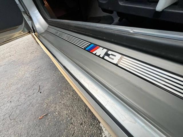 1999 BMW M3 Standard