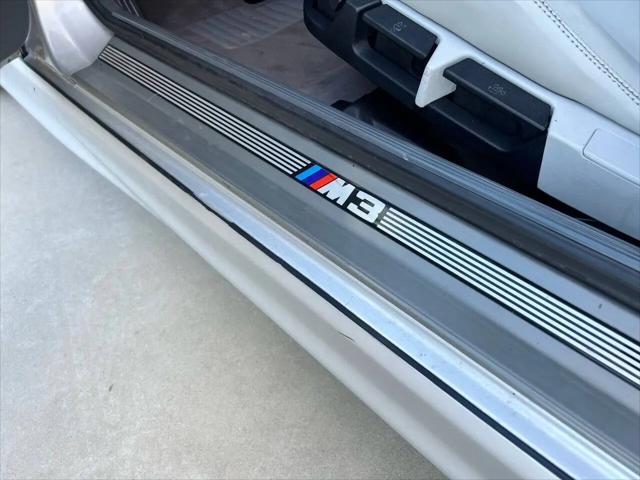 1999 BMW M3 Standard