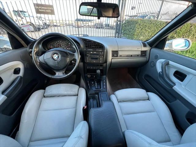 1999 BMW M3 Standard