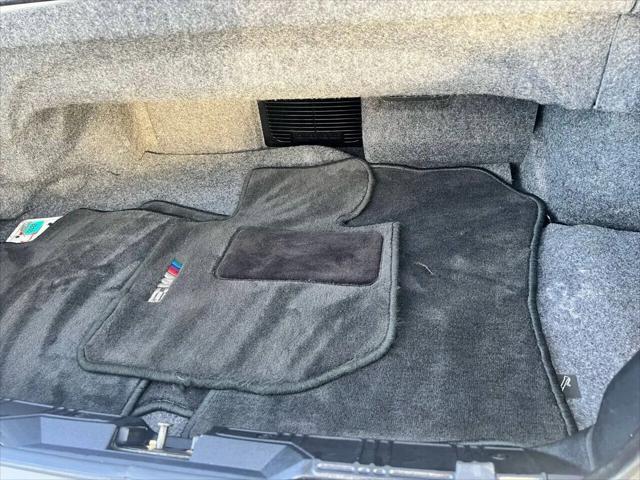 1999 BMW M3 Standard