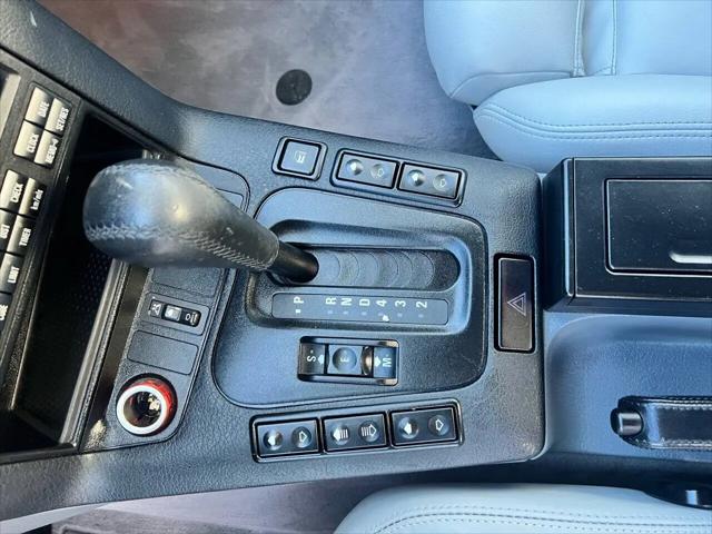1999 BMW M3 Standard