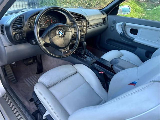 1999 BMW M3 Standard