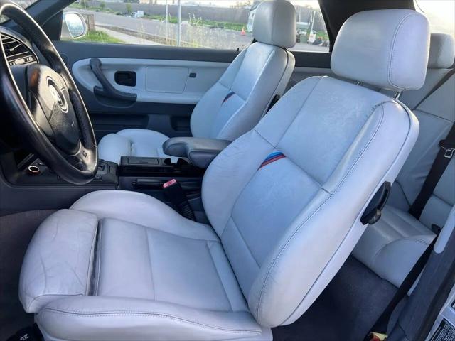 1999 BMW M3 Standard