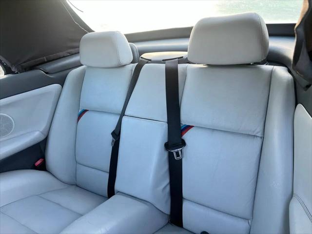 1999 BMW M3 Standard