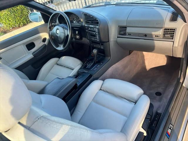 1999 BMW M3 Standard