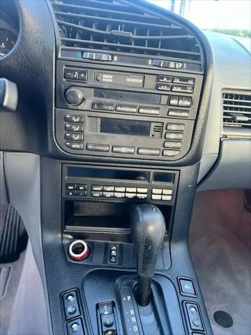 1999 BMW M3 Standard