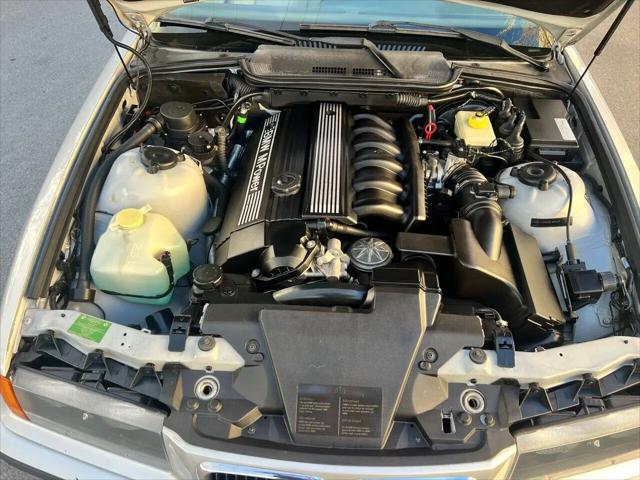 1999 BMW M3 Standard