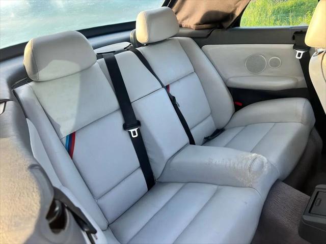 1999 BMW M3 Standard