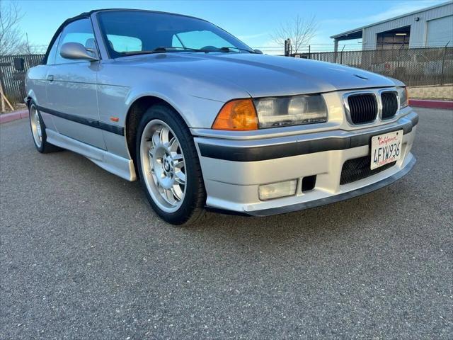 1999 BMW M3 Standard