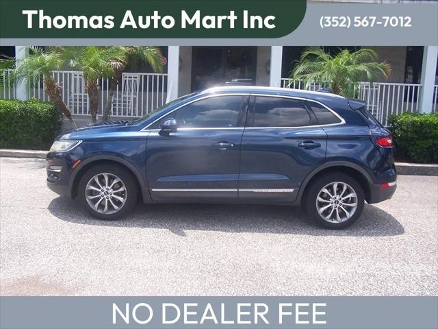 2017 Lincoln MKC Select for sale in Dade City, FL