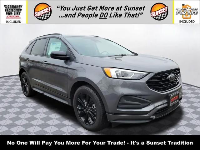 2024 Ford Edge SE for sale in Sumner, WA