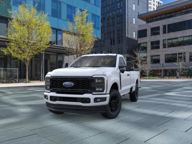 2024 Ford F-350 XL