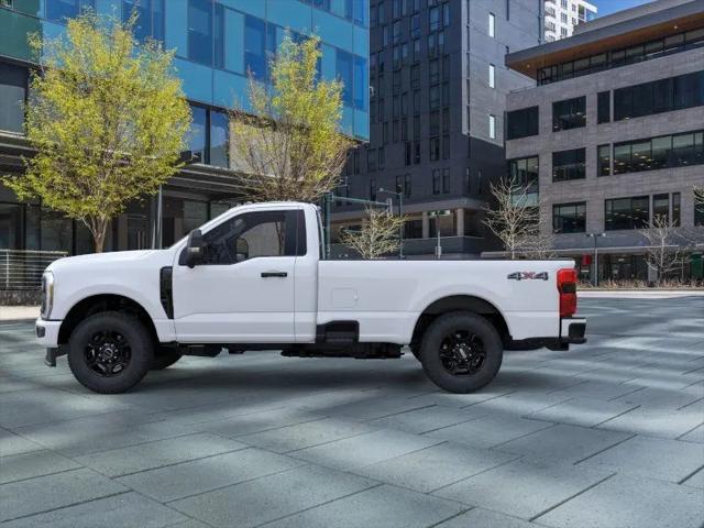 2024 Ford F-350 XL