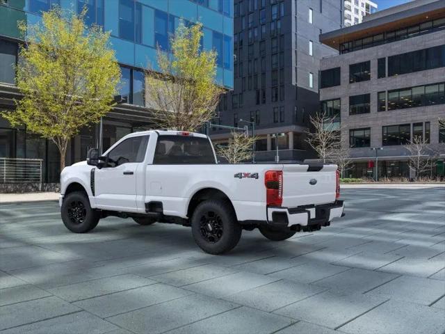 2024 Ford F-350 XL