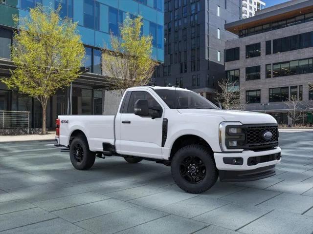 2024 Ford F-350 XL