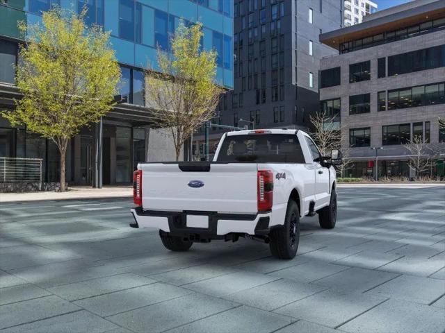 2024 Ford F-350 XL