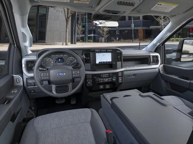 2024 Ford F-350 XL