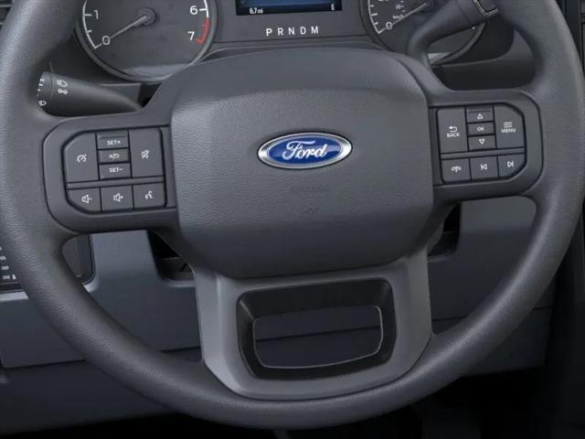 2024 Ford F-350 XL