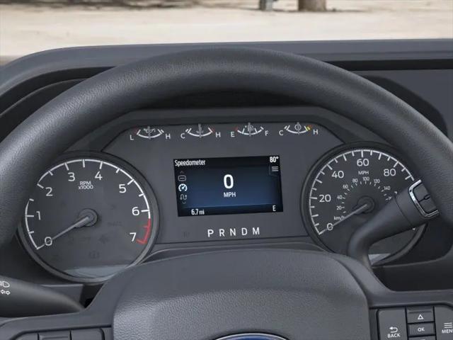 2024 Ford F-350 XL