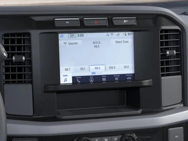 2024 Ford F-350 XL