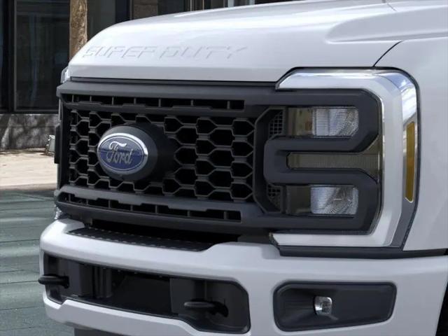 2024 Ford F-350 XL