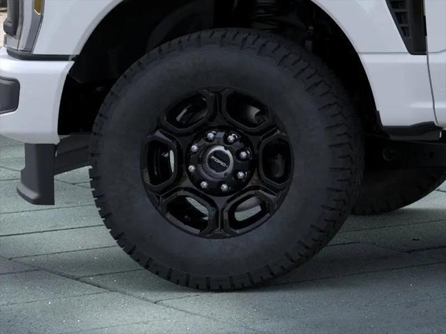 2024 Ford F-350 XL