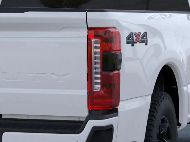 2024 Ford F-350 XL
