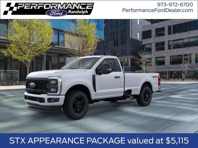 2024 Ford F-350 XL for sale in Randolph, NJ