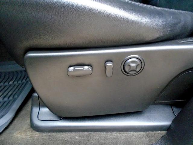 2008 Chevrolet Silverado 1500 LTZ