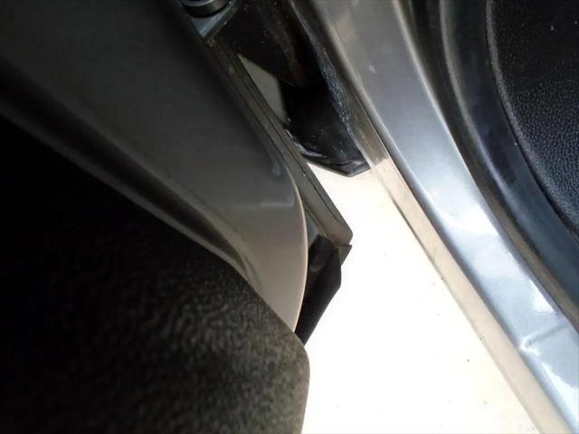 2008 Chevrolet Silverado 1500 LTZ