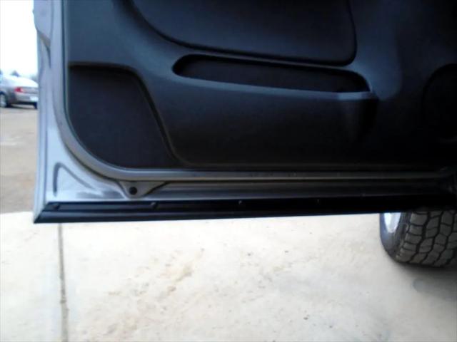 2008 Chevrolet Silverado 1500 LTZ