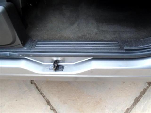 2008 Chevrolet Silverado 1500 LTZ